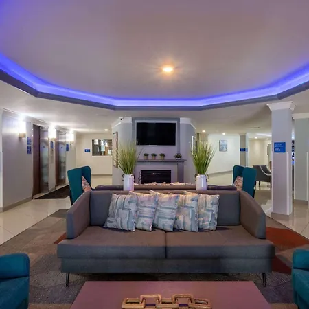 Tryp By Wyndham Tallahassee North I-10 Capital Circle